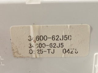 Дисплей, ориг. номер 3460062J51, 3460062J5C, Suzuki Swift 2004-2010