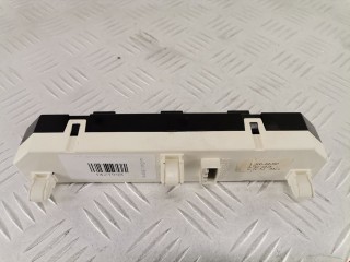 Дисплей, ориг. номер 3460062J51, 3460062J5C, Suzuki Swift 2004-2010