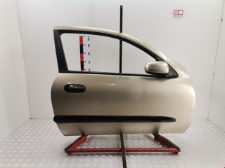 Дверь передняя правая Nissan Almera 2000-2003