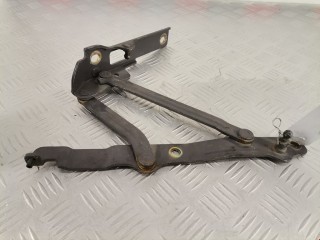 Петля капота правая Hyundai Sonata 2001-2013