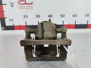 Суппорт задний левый, ориг. номер 583103KA00, Hyundai Sonata 2001-2013