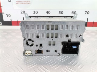 Магнитола, ориг. номер 8T2057186P, 8T2035186C, Audi A4 2004-2009