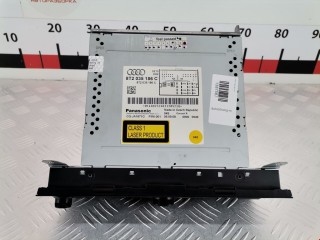 Магнитола, ориг. номер 8T2057186P, 8T2035186C, Audi A4 2004-2009