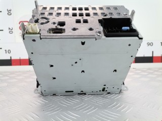 Магнитола, ориг. номер 8T2057186P, 8T2035186C, Audi A4 2004-2009