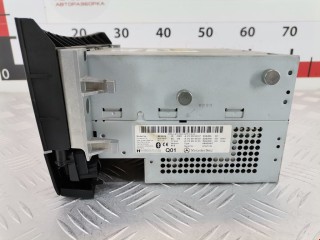Магнитола, ориг. номер A2129005312, A2129009607, Mercedes E W212 2009-2013