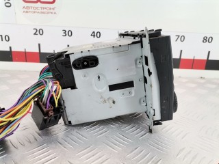 Магнитола, ориг. номер A2098206589, Mercedes CLK W209 2005-2010