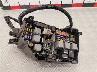 Блок предохранителей, ориг. номер 1385556, 6G9T14A067AB, Ford S-Max 2010-2015