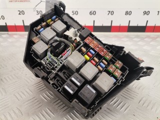 Блок предохранителей, ориг. номер 1385556, 6G9T14A067AB, Ford S-Max 2006-2010