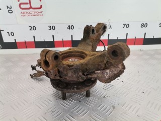 Ступица передняя правая, ориг. номер 68088536AD, Jeep Compass 2010-2013