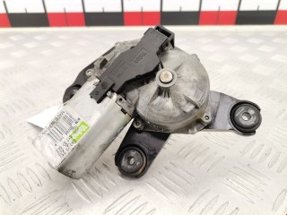 Моторчик заднего стеклоочистителя (дворника), ориг. номер 51757867, Fiat Punto 2003-2011