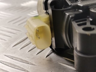 Стеклоподъемник передний правый, ориг. номер 827301HB0A, 807201HB0A, Nissan Micra 2010-2013