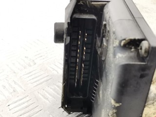 Блок ABS, ориг. номер A0024319612, 0265217003, Mercedes SL R129 1995-1998