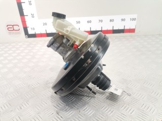 Вакуумный усилитель тормозов, ориг. номер 31341828, 6N512B195DD, Volvo S40 2007-2012