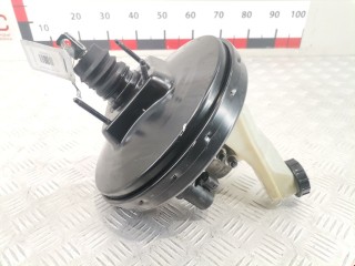 Вакуумный усилитель тормозов, ориг. номер 31341828, 6N512B195DD, Volvo S40 2007-2012