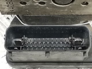 Блок ABS, ориг. номер 589202T520, BH6013G310, Kia Optima 2010-2013