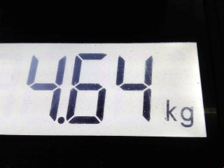 Полуось передняя левая (приводной вал, ШРУС), ориг. номер 4950007210, Kia Picanto 2007-2010