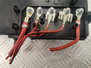 Блок предохранителей, ориг. номер YPP000020, 8380409, Land Rover Range Rover 1994-2002
