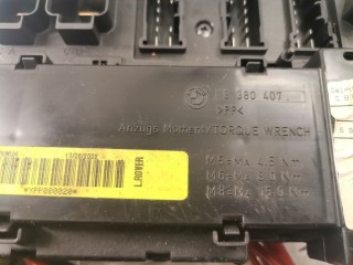 Блок предохранителей, ориг. номер YPP000020, 8380409, Land Rover Range Rover 1994-2002