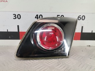 Фонарь крышки багажника правый, ориг. номер BP4N513F0C, P2913, Mazda 3 2003-2006