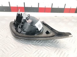 Фонарь крышки багажника правый, ориг. номер BP4N513F0C, P2913, Mazda 3 2003-2006