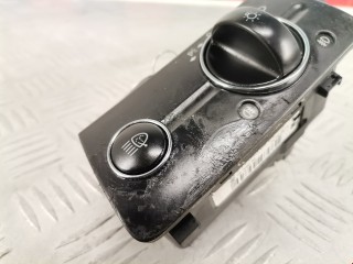 Переключатель света, ориг. номер A2115450404, 2115450404, Mercedes E W211 2002-2006