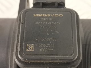 Расходомер воздуха, ориг. номер 5WK97001, 1920GN, Citroen C4 Picasso 2006-2013