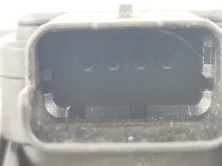 Расходомер воздуха, ориг. номер 5WK97001, 1920GN, Citroen C4 Picasso 2006-2013