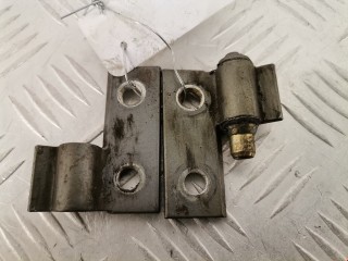 Петля двери передней левой, ориг. номер 41511951131, BMW 5 E34 1987-1996