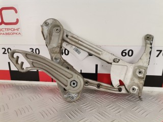 Петля капота левая, ориг. номер A1298800128, 1298800128, Mercedes SL R129 1995-1998