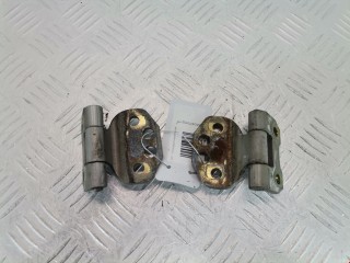 Петля двери передней левой, ориг. номер A1247200137, Mercedes SL R129 1995-1998