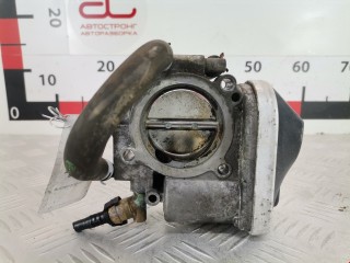 Заслонка дроссельная, ориг. номер 55560398, A2C53119795, Opel Zafira 2008-2014