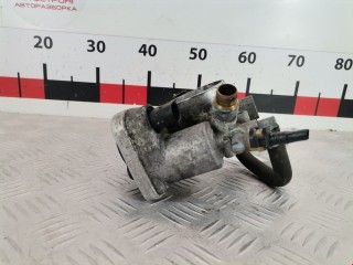 Заслонка дроссельная, ориг. номер 55560398, A2C53119795, Opel Zafira 2008-2014