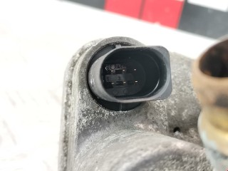 Заслонка дроссельная, ориг. номер 55560398, A2C53119795, Opel Zafira 2008-2014