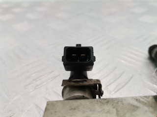Форсунка, ориг. номер 0280158181, 24420543, Opel Corsa 2006-2011