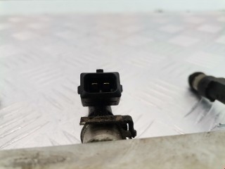 Форсунка, ориг. номер 0280158181, 24420543, Opel Corsa 2006-2011