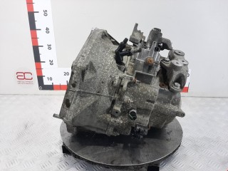 КПП механическая (МКПП) 6-ступенчатая, ориг. номер F40, 55577508, Opel Insignia 2008-2013