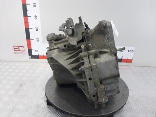 КПП механическая (МКПП) 6-ступенчатая, ориг. номер F40, 55577508, Opel Insignia 2008-2013
