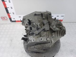 КПП механическая (МКПП) 6-ступенчатая, ориг. номер F40, 55577508, Opel Insignia 2008-2013