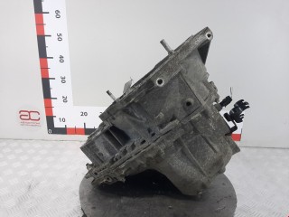 КПП механическая (МКПП) 6-ступенчатая, ориг. номер F40, 55577508, Opel Insignia 2008-2013