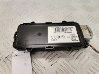 Блок управления телефоном, ориг. номер 5RLJ34E0UK, BMW X5 E53 2003-2006