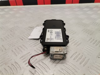 Блок управления телефоном, ориг. номер 5RLJ34E0UK, BMW X5 E53 2003-2006
