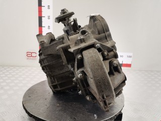КПП механическая (МКПП) 6-ступенчатая, ориг. номер 55579777, 55583917, Opel Insignia 2008-2013