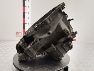 КПП механическая (МКПП) 6-ступенчатая, ориг. номер 55579777, 55583917, Opel Insignia 2008-2013