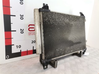 Радиатор кондиционера, ориг. номер 884600D060, Toyota Yaris 2005-2009