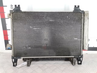 Радиатор кондиционера, ориг. номер 884600D060, Toyota Yaris 2005-2009