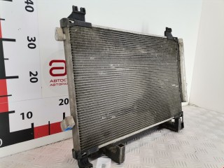 Радиатор кондиционера, ориг. номер 884600D060, Toyota Yaris 2005-2009
