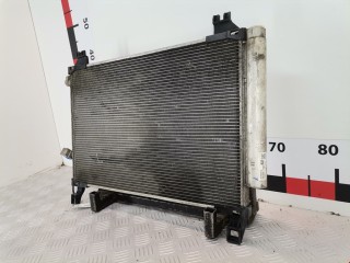 Радиатор кондиционера, ориг. номер 884600D060, Toyota Yaris 2005-2009