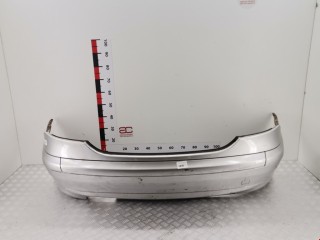 Бампер задний Mercedes C W203 2000-2004
