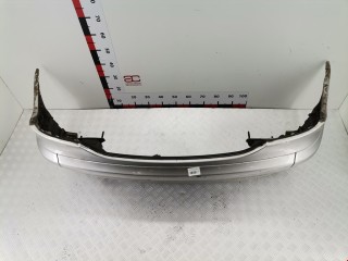 Бампер задний, ориг. номер A2038851225, A2038851165, Mercedes C W203 2000-2004