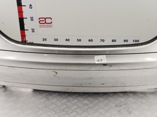 Бампер задний, ориг. номер A2038851225, A2038851165, Mercedes C W203 2000-2004